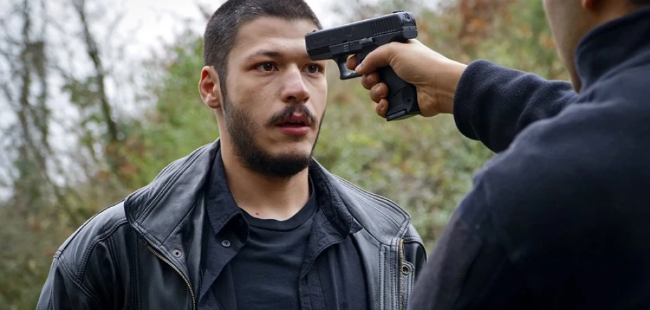 Промо-фото из Чукур 48 серия