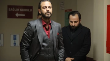 Чукур 3 сезон 88 серия