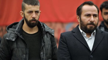 Промо-фото из Чукур 111 серия