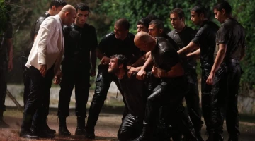 Промо-фото из Чукур 34 серия