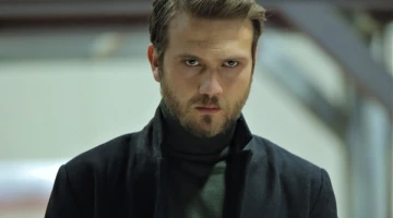 Промо-фото из Чукур 82 серия