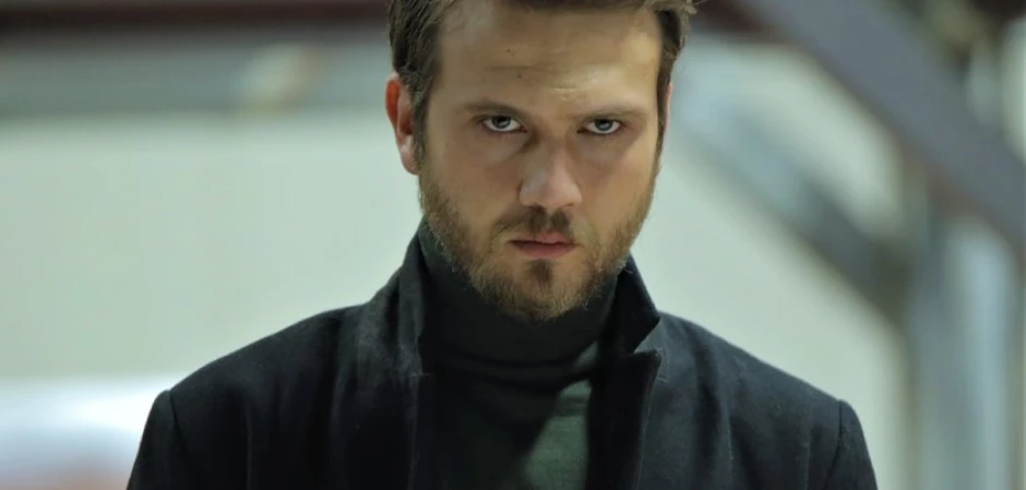 Промо-фото из Чукур 82 серия