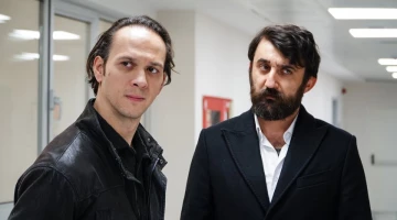 Промо-фото из Чукур 51 серия