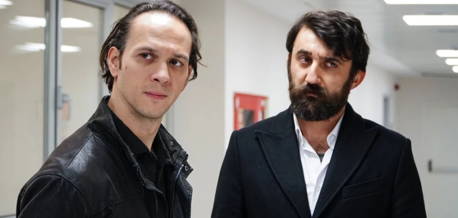 Промо-фото из Чукур 51 серия