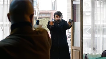 Промо-фото из Чукур 47 серия