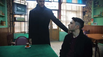 Промо-фото из Чукур 90 серия