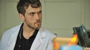 Чукур 4 сезон 109 серия