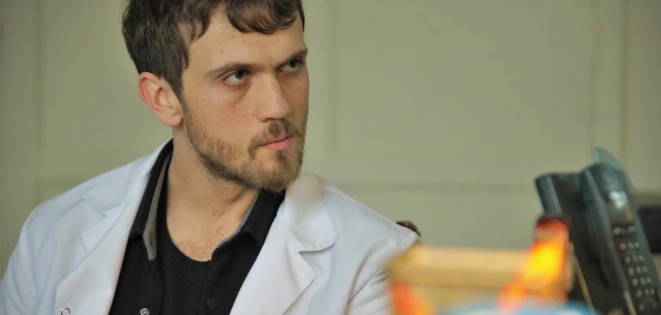 Промо-фото из Чукур 109 серия