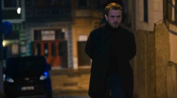 Промо-фото из Чукур 122 серия