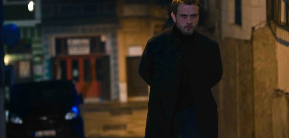 Промо-фото из Чукур 122 серия