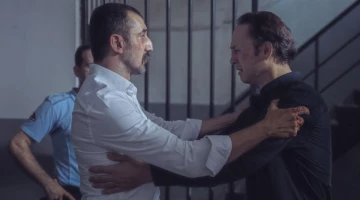 Промо-фото из Чукур 68 серия