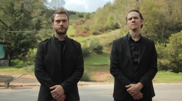 Промо-фото из Чукур 74 серия