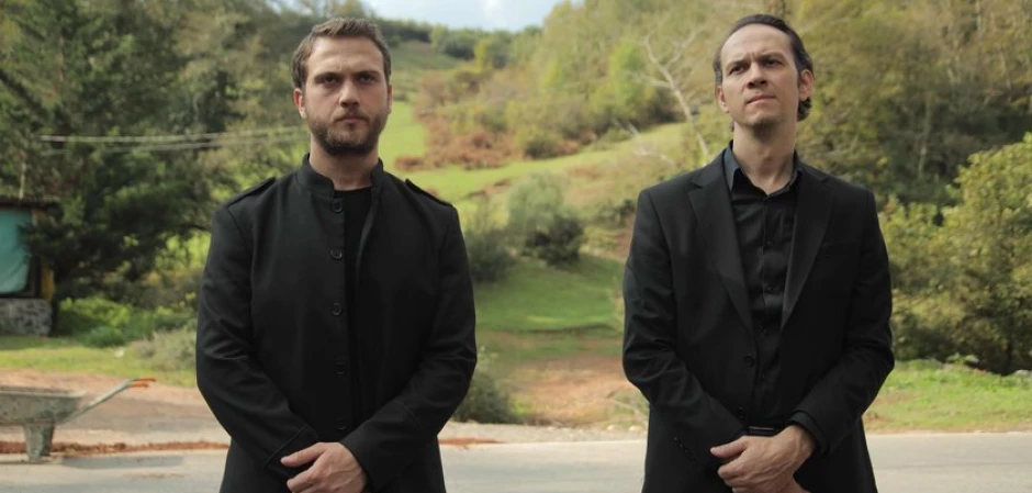 Промо-фото из Чукур 74 серия