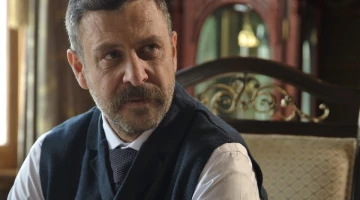 Промо-фото из Чукур 88 серия