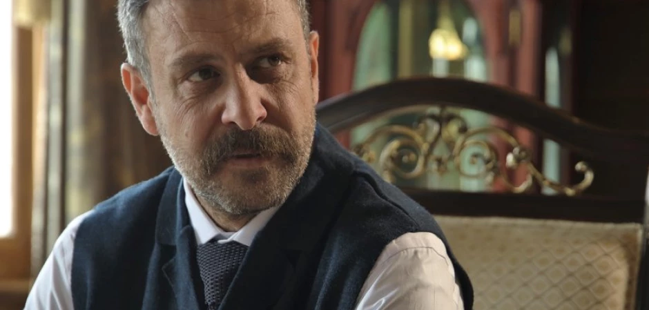 Промо-фото из Чукур 88 серия