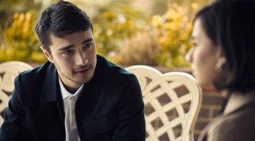 Промо-фото из Чукур 124 серия