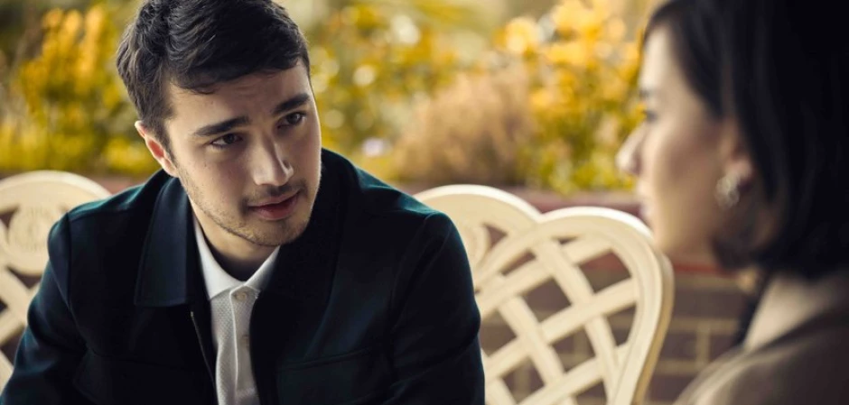 Промо-фото из Чукур 124 серия