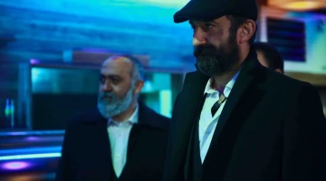 Промо-фото из Чукур 125 серия