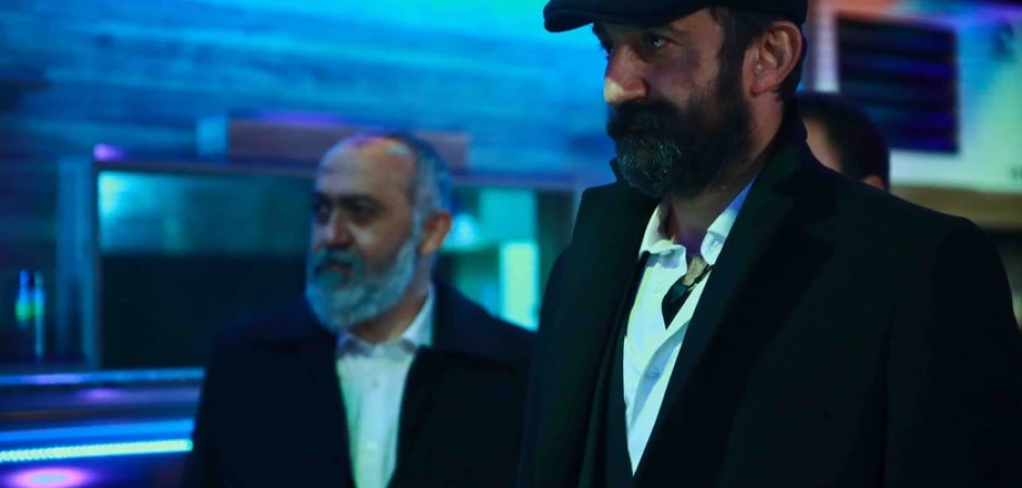 Промо-фото из Чукур 125 серия