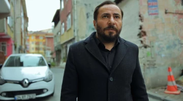 Промо-фото из Чукур 87 серия