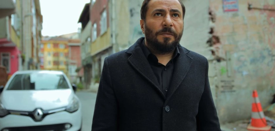 Промо-фото из Чукур 87 серия