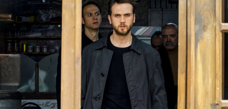 Промо-фото из Чукур 59 серия