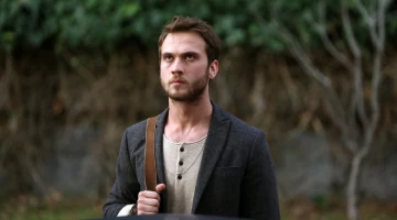 Промо-фото из Чукур 2 серия