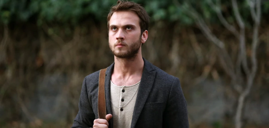 Промо-фото из Чукур 2 серия