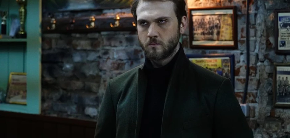 Промо-фото из Чукур 52 серия