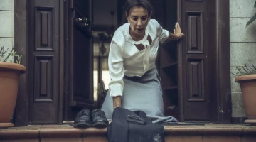 Промо-фото из Чукур 68 серия