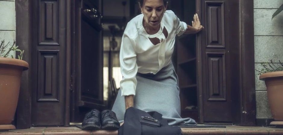 Промо-фото из Чукур 68 серия