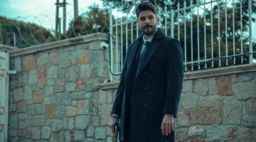 Промо-фото из Чукур 108 серия