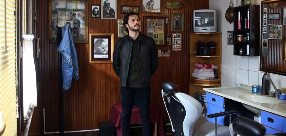 Промо-фото из Чукур 19 серия