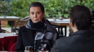 Промо-фото из Чукур 47 серия