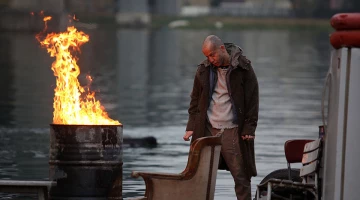 Промо-фото из Чукур 23 серия