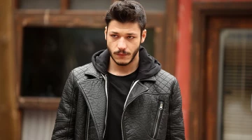 Промо-фото из Чукур 23 серия