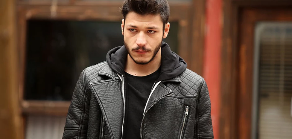 Промо-фото из Чукур 23 серия