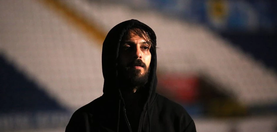 Промо-фото из Чукур 36 серия