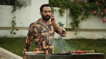 Промо-фото из Чукур 74 серия