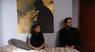 Чукур 1 сезон 27 серия