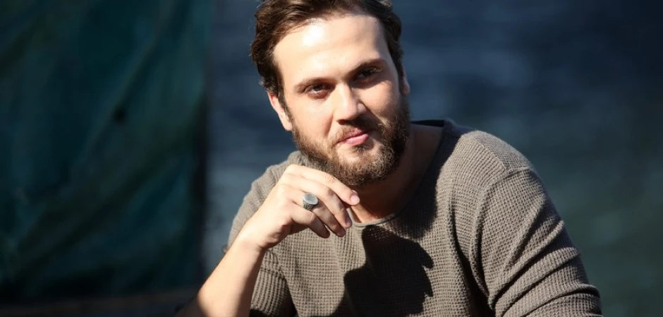 Промо-фото из Чукур 36 серия