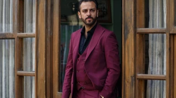 Промо-фото из Чукур 60 серия