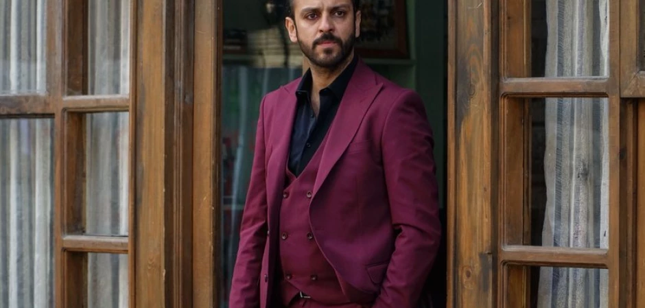 Промо-фото из Чукур 60 серия