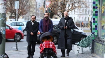 Промо-фото из Чукур 82 серия