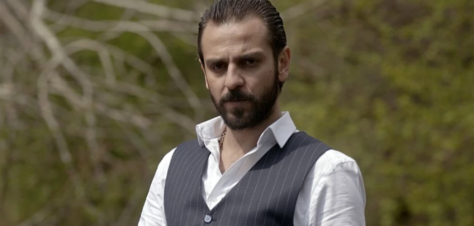 Промо-фото из Чукур 24 серия