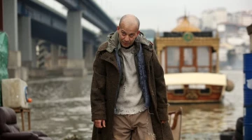 Промо-фото из Чукур 20 серия