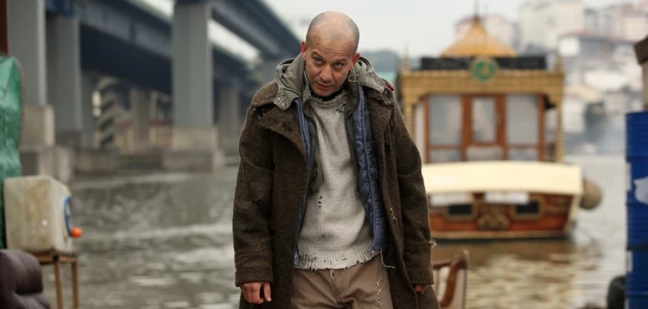 Промо-фото из Чукур 20 серия