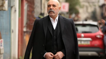 Промо-фото из Чукур 23 серия