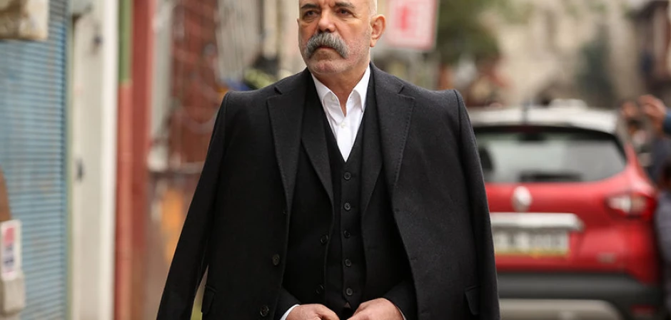 Промо-фото из Чукур 23 серия