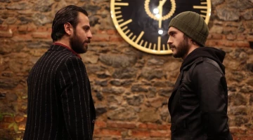 Промо-фото из Чукур 22 серия